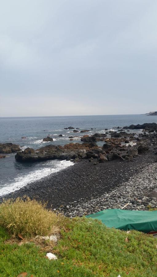 Blue Sea. Tony Frias. Las Eras. Arico - Tenerife. Arico el Nuevo Luaran gambar